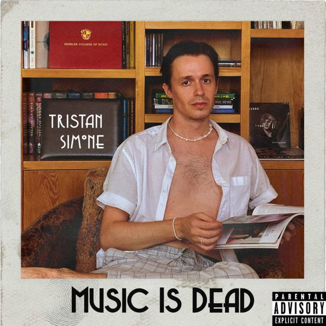 Music Is Dead