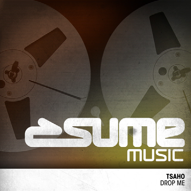 Drop Me - Leo Arellano Remix cover art