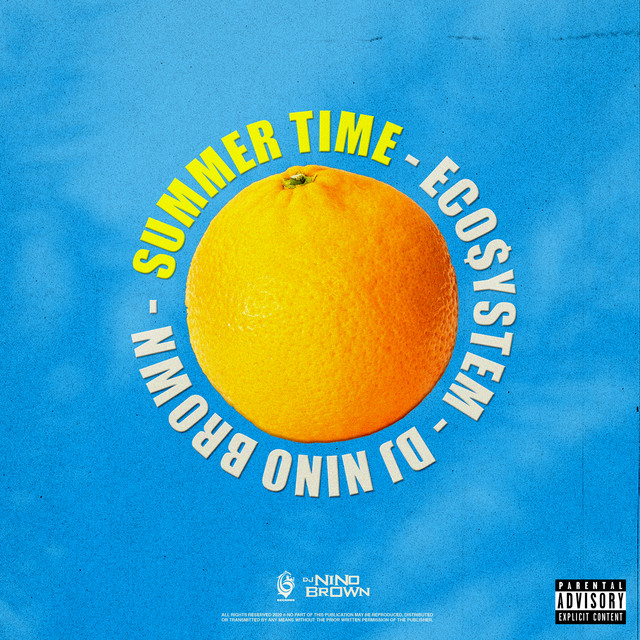 Summertime