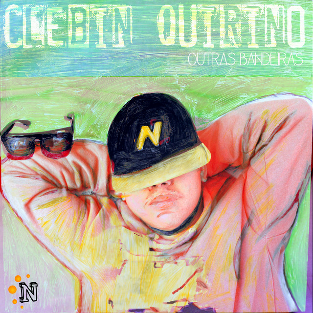 Choros e Glórias cover art