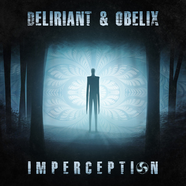 Imperception cover art