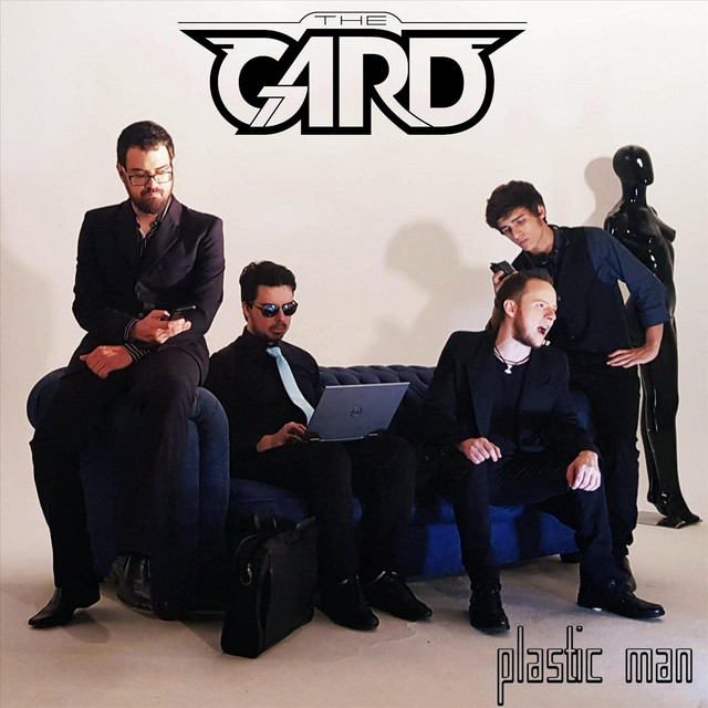 undefined album image