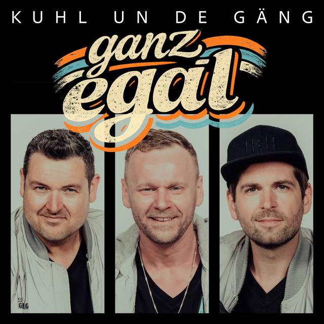 Ganz Egal