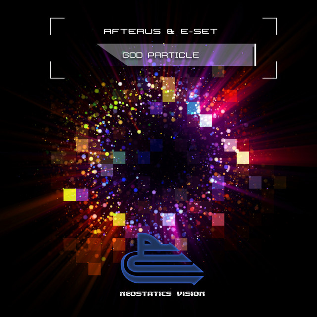 God Particle - Radio Mix