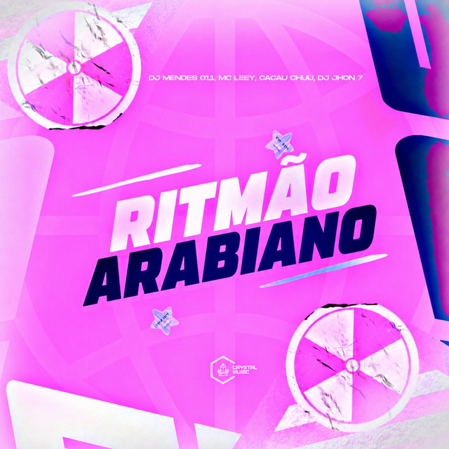 Ritmão Arabiano