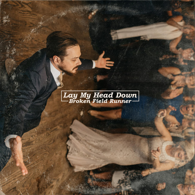 Lay My Head Down cover art