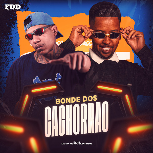 Bonde Dos Cachorrao