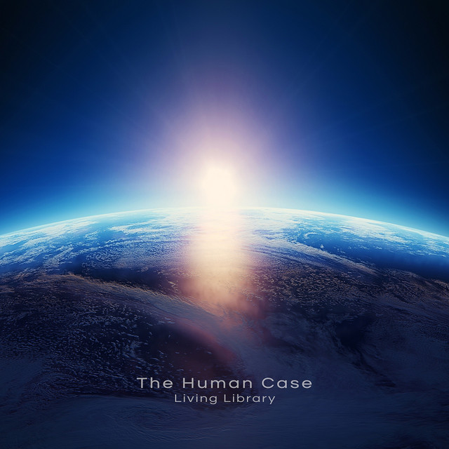 Living Library cover