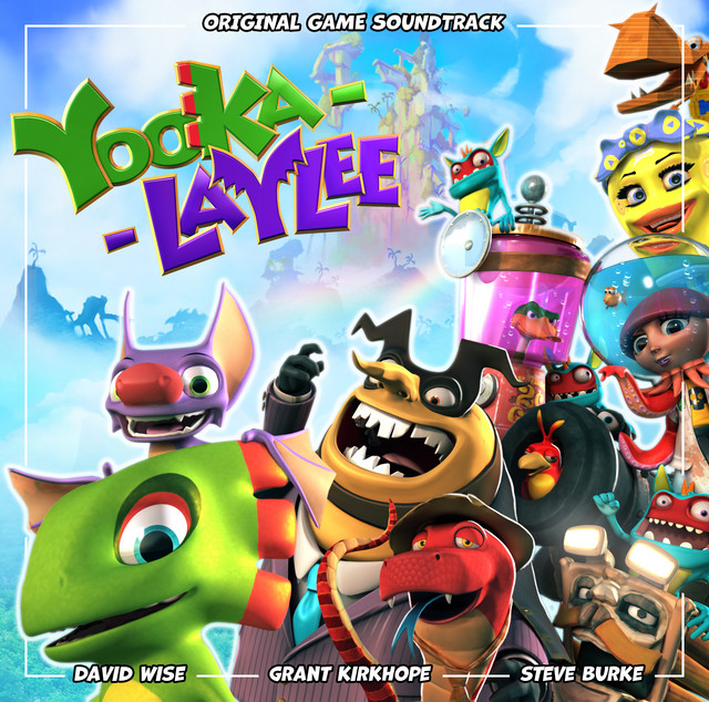 Main Theme cover art