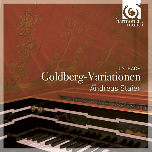 Bach: Goldberg Variations