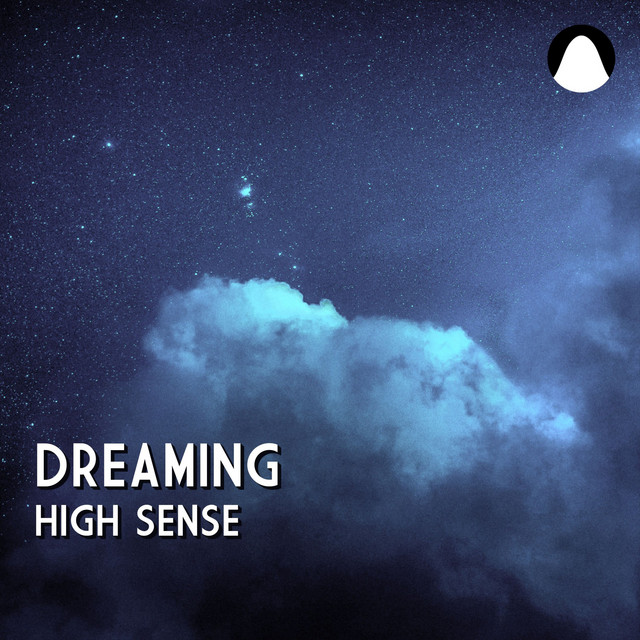 Dreaming cover art