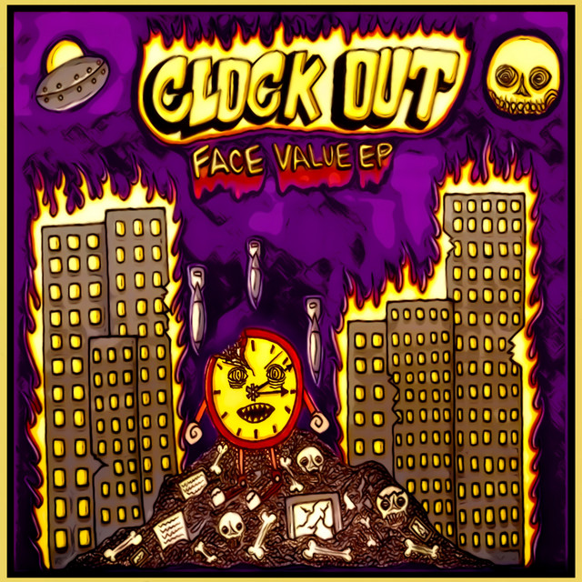 Face Value cover art