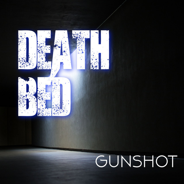 Death Bed cover