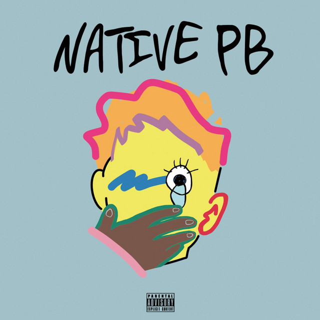 Native PB cover art