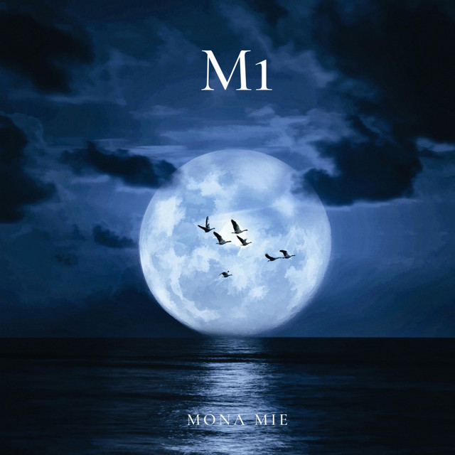M1 cover