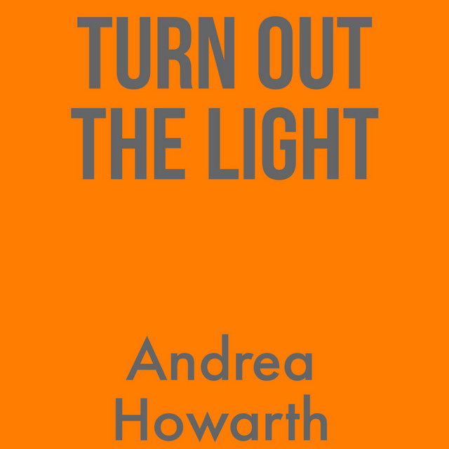 Turn out the light