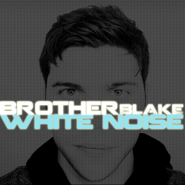 White Noise cover