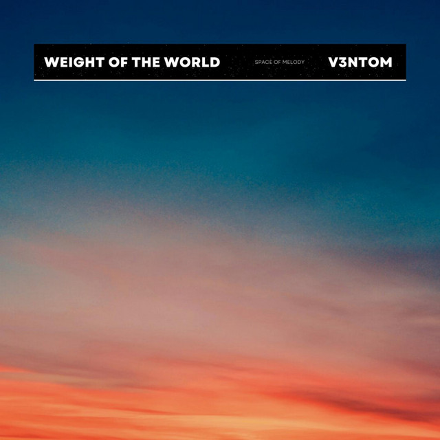 Weight Of The World