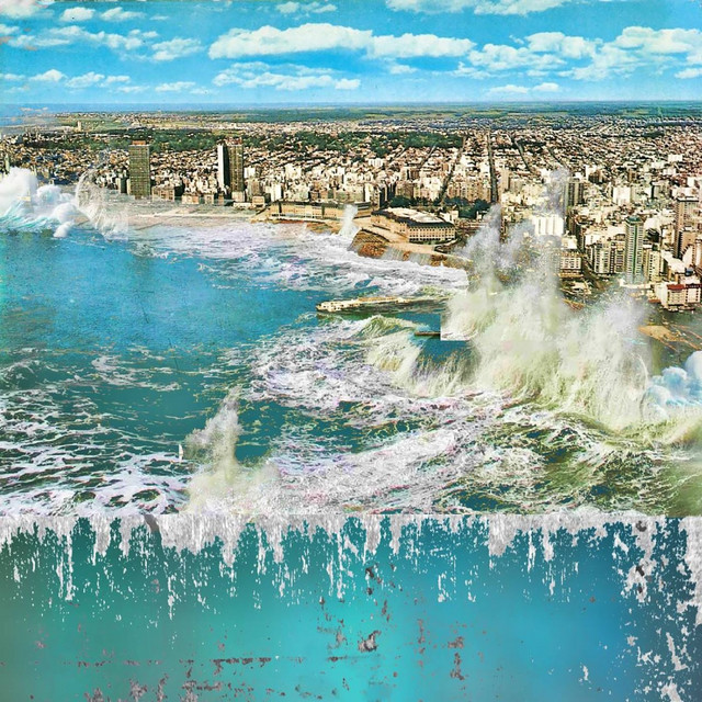 SAN BENITO cover art