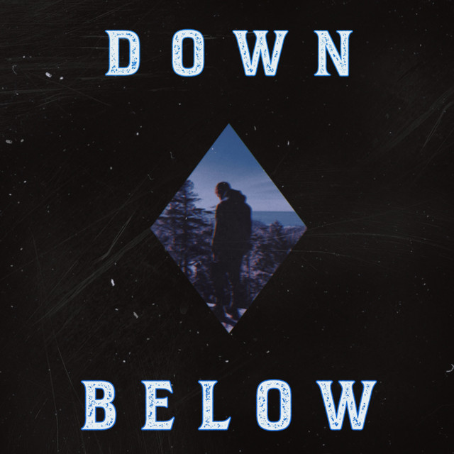 Down Below cover