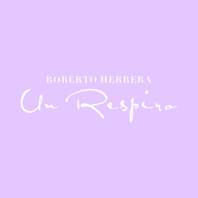 Un Respiro cover