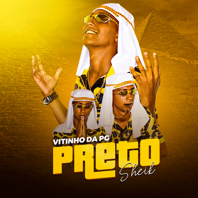 Preto Sheik