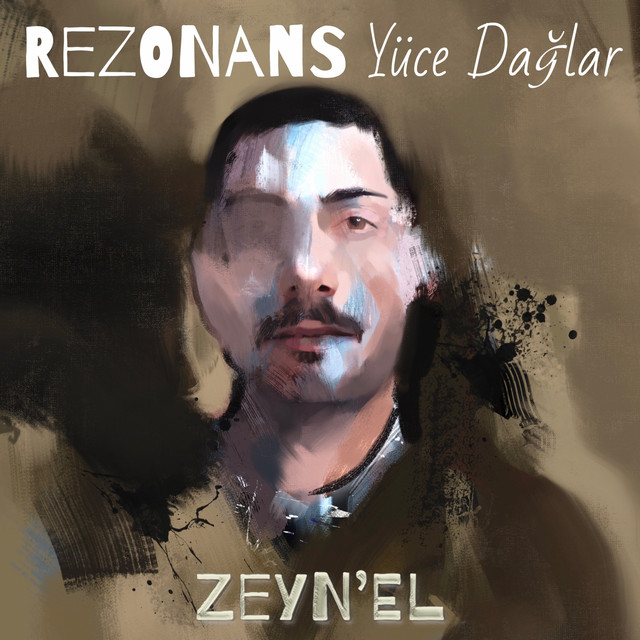 Rezonans (Yüce Dağlar) cover art
