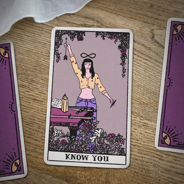 Know You
