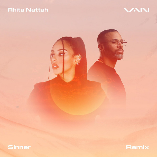 Sinner - Remix