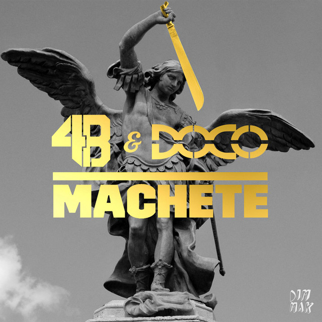 Machete - Original Mix