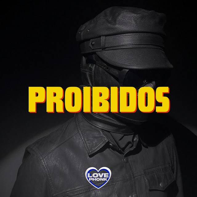 PROIBIDOS