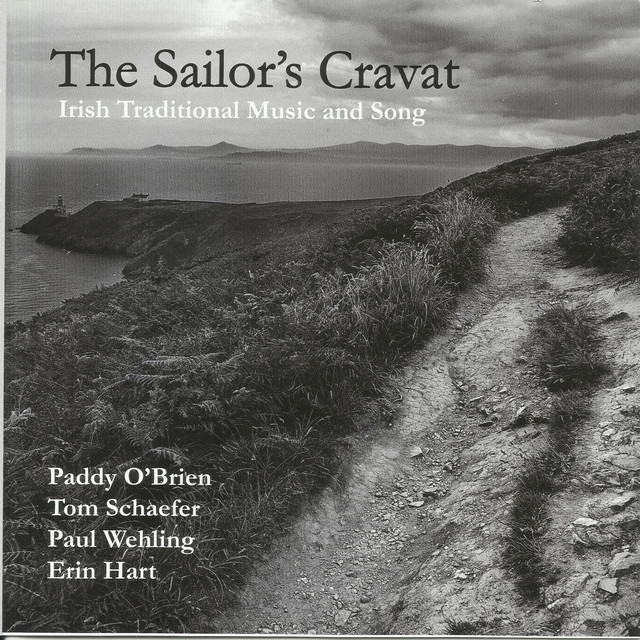 The Sailor's Cravat cover art