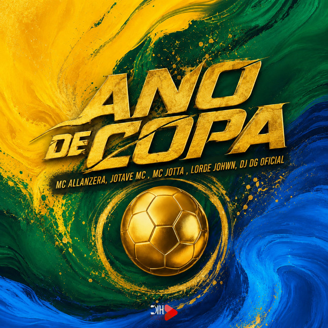 Ano de Copa