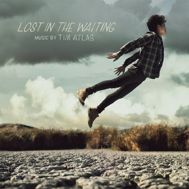 Lost in the Waiting cover art