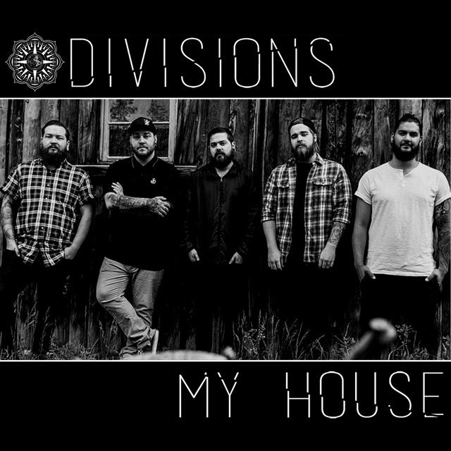 My House cover