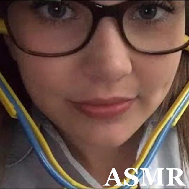 At Home Whispered Doctor Visit Roleplay cover art