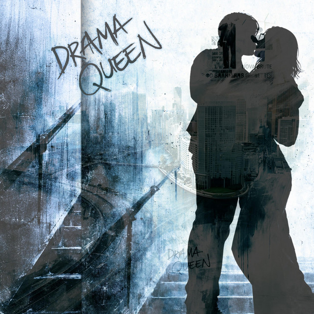 drama queen cover art