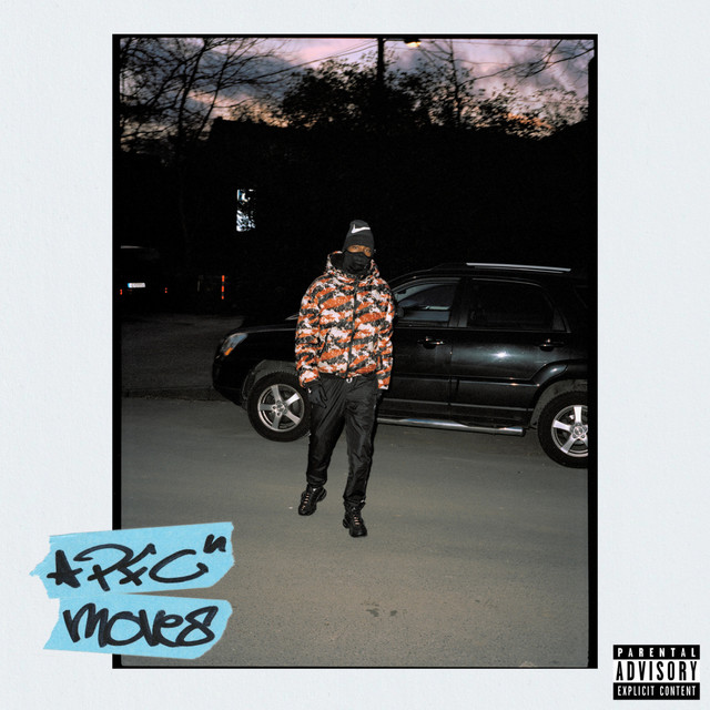 Moves cover art