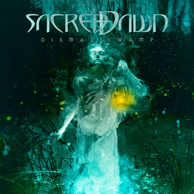 Dismal Swamp cover art