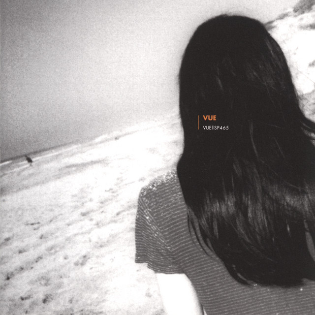Vue cover art