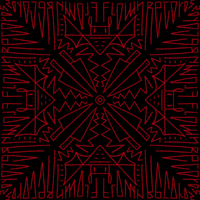 Monolit album art