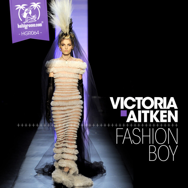 Fashion Boy cover art
