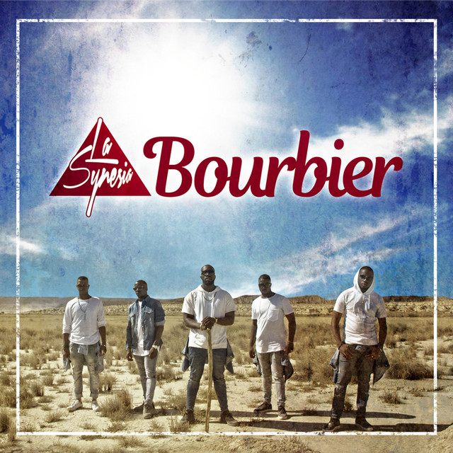 Bourbier - Radio Edit