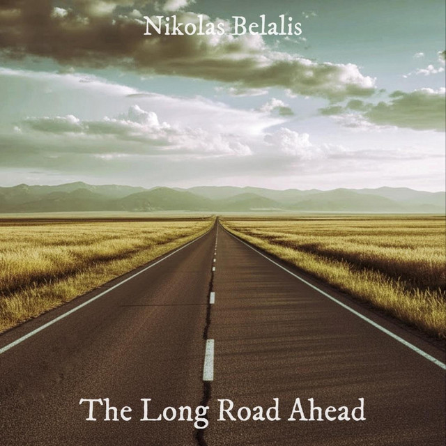 The Long Road Ahead