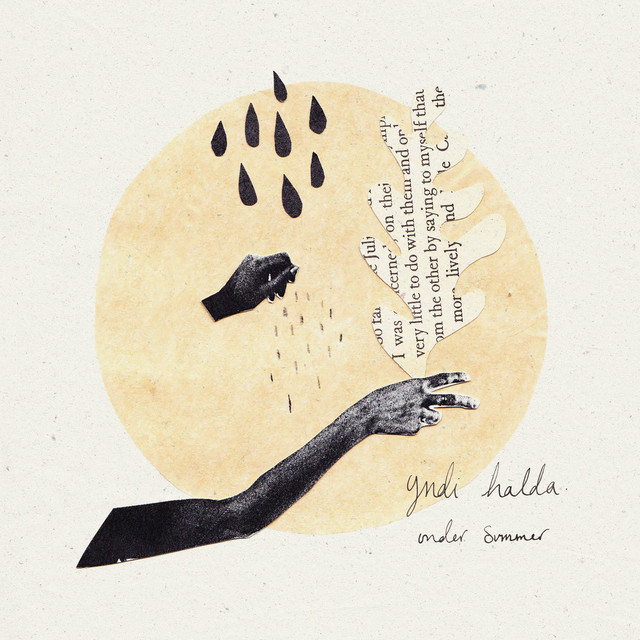 Under Summer cover art
