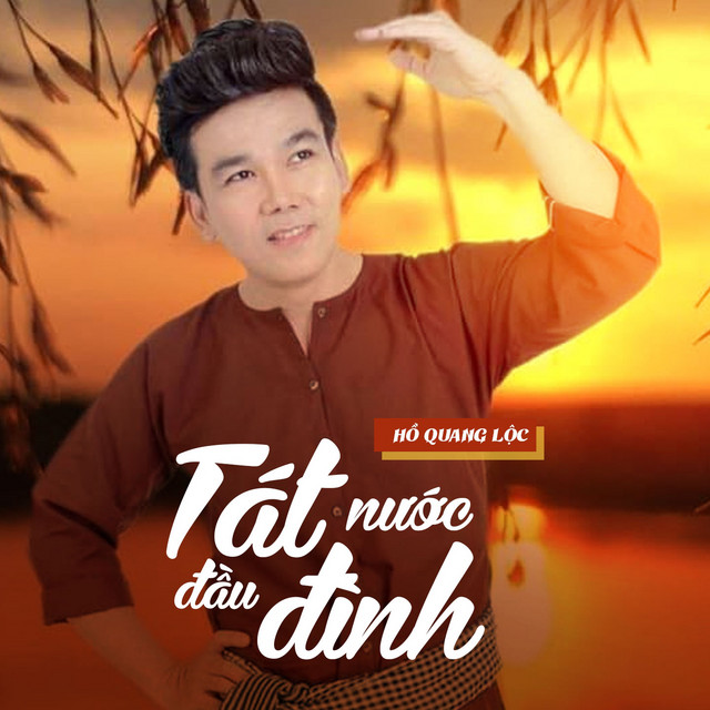 Tát Nước Đầu Đình cover art