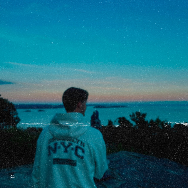 I Should Know — Jonas Aarmo