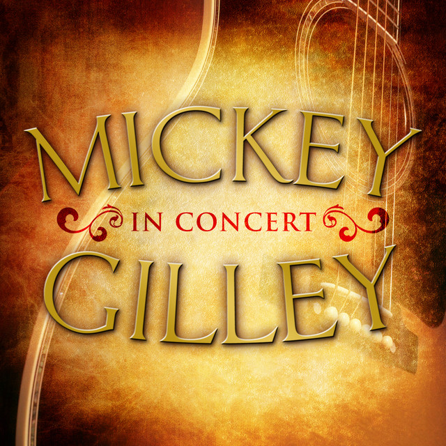 Mickey Gilley in Concert