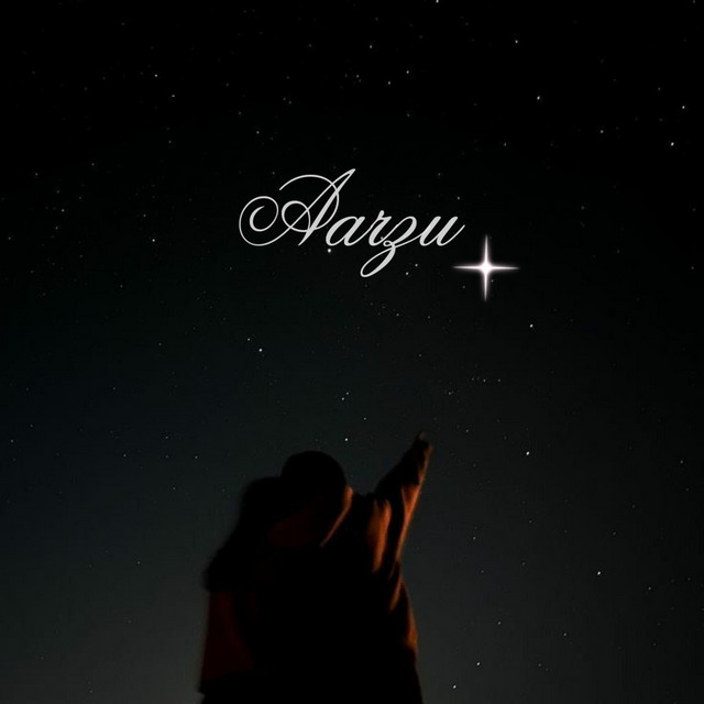 Aarzu cover art