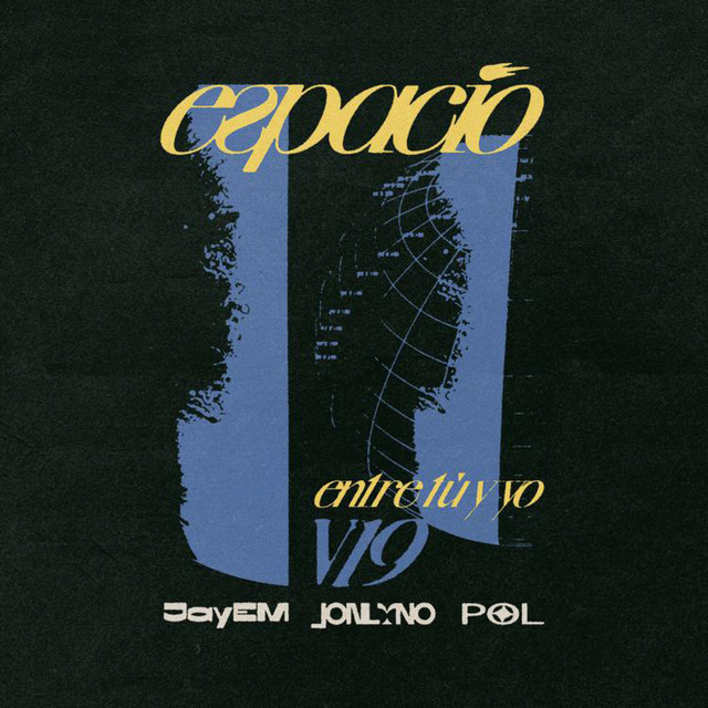 V19 cover art